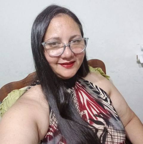 Foto de Yunnelis valbuena