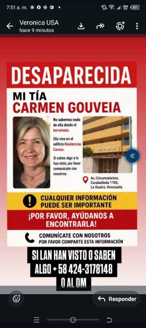 Foto de Carmen gouveia