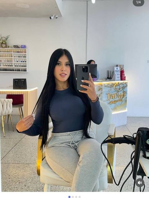 Foto de kariddys mora