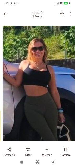 Foto de Samantha conceicao