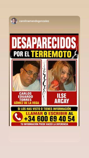 Foto de Carlos Torres