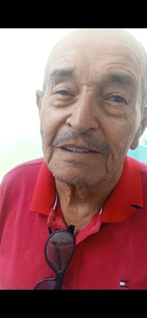 Foto de Alexis Marcello Franco Duque