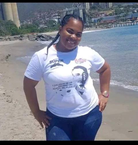 Foto de Antima maría salina taborda