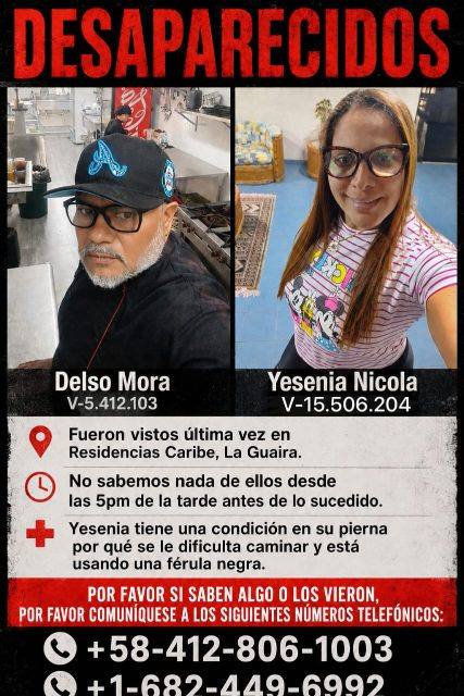 Foto de Delso José Mora Gutiérrez