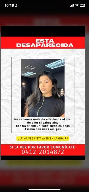 Foto de Yurianny pineda