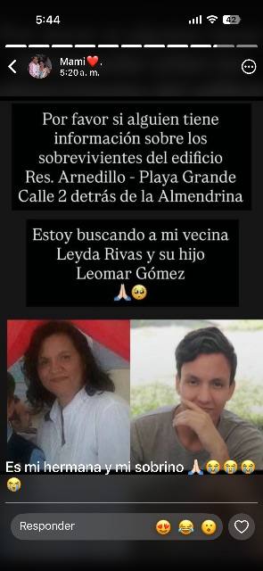 Foto de Leomar Gomez