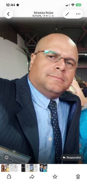 Foto de Santiago Vélez