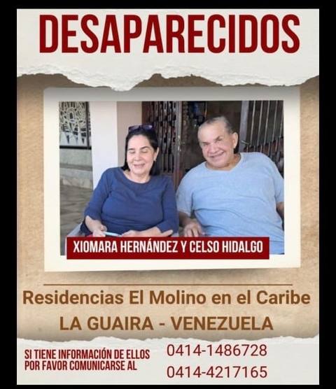 Foto de Xiomara Hernández