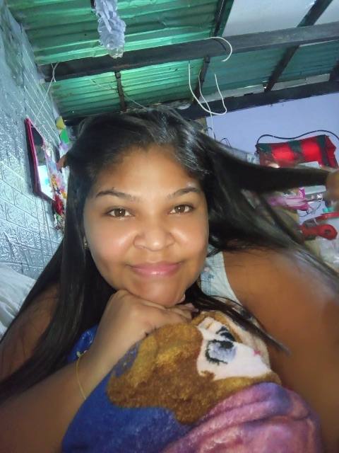 Foto de Maiannelly Pulve