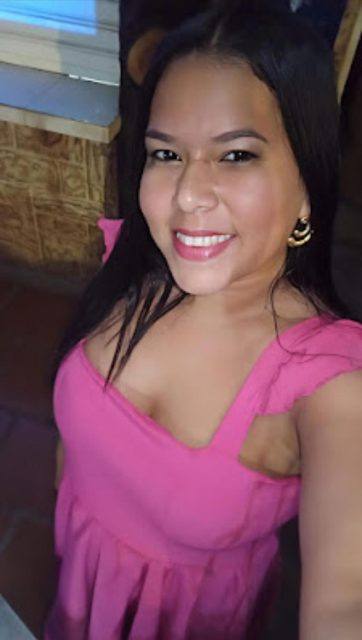 Foto de Korina Padrón