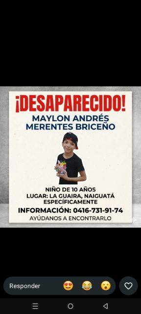 Foto de Maylon merentes