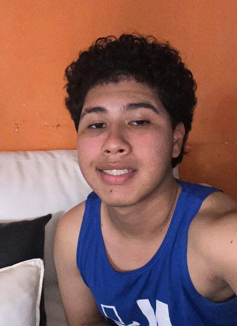 Foto de Mervin jose manzano