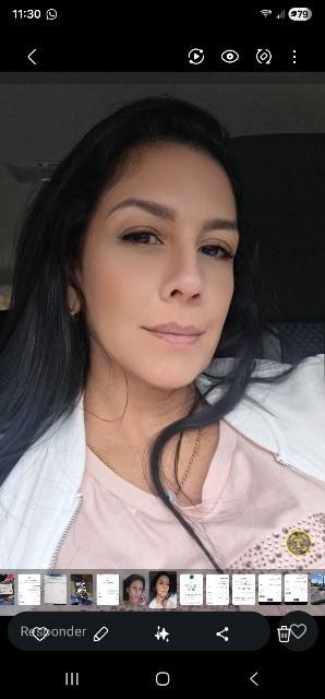 Foto de Evelyn Rodriguez