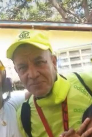 Foto de Luis Leon