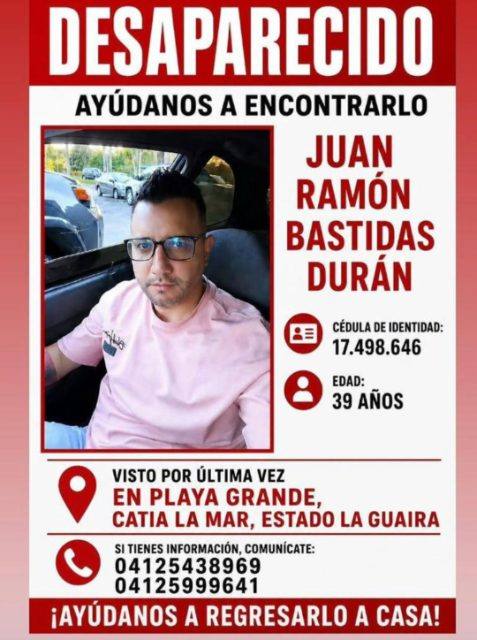 Foto de Juan Ramon