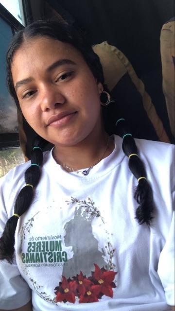 Foto de Germari Fabiola Córdoba