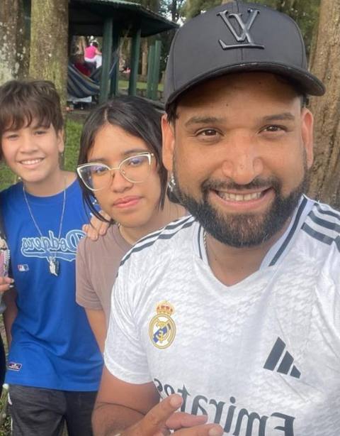 Foto de Efrén Vargas