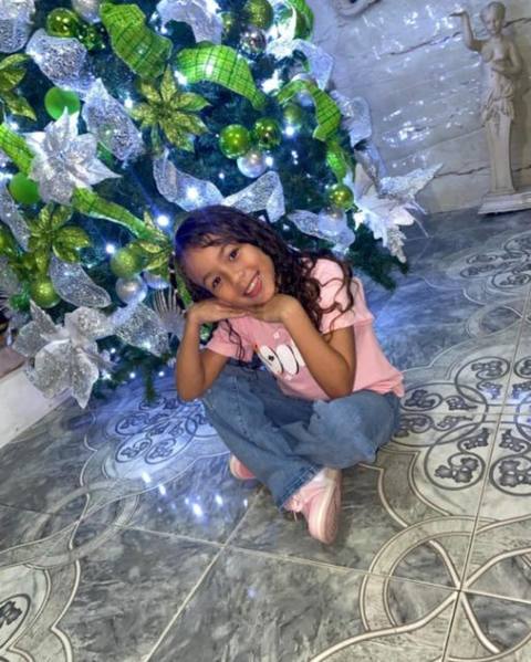 Foto de Mía Antonella gonsalez