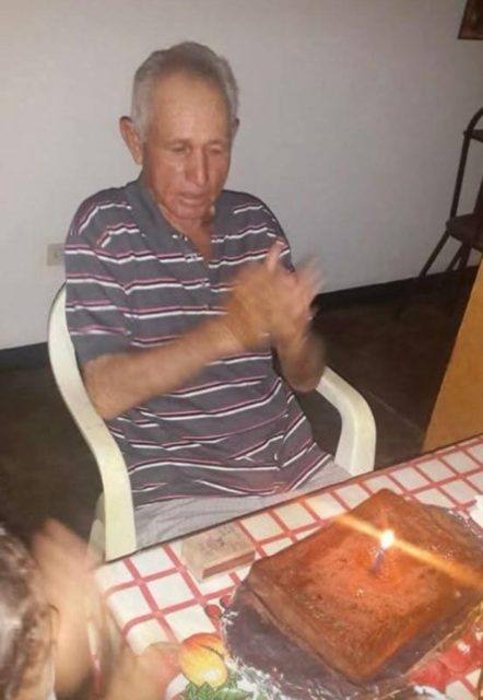 Foto de Juan Rafael zabala