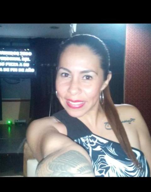 Foto de Yisouki Romero
