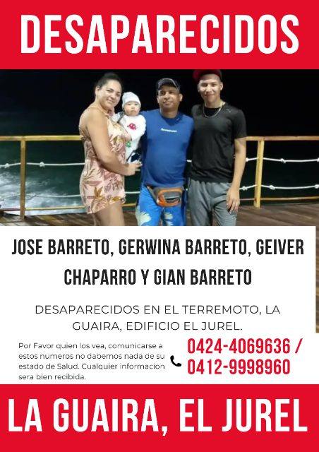 Foto de Jose barreto