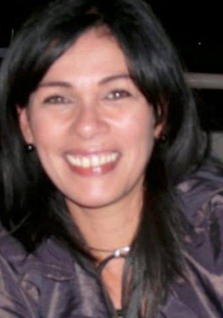 Foto de Mary Janett Montero Adames