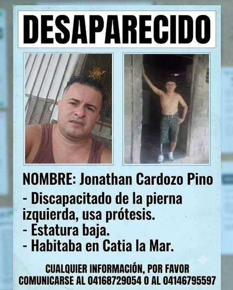 Foto de Jonathan cardozo