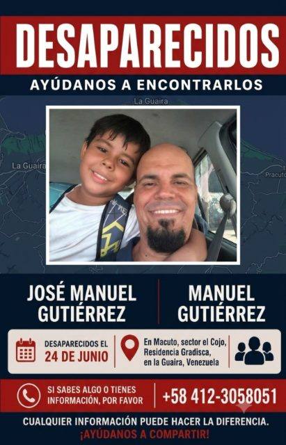 Foto de Manuel gutirrez
