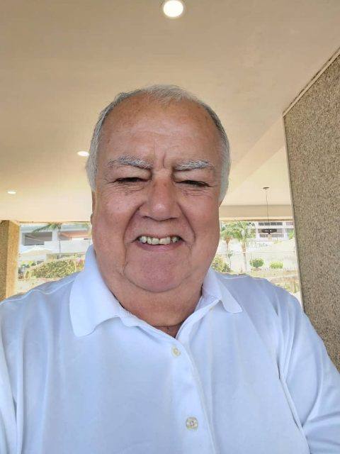Foto de Harry González