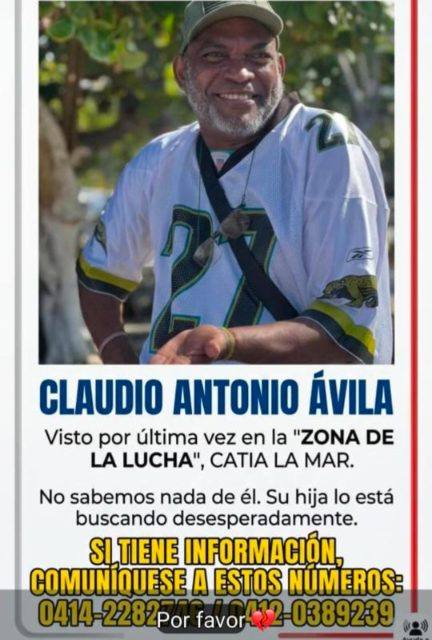 Foto de Claudio Antonio avila