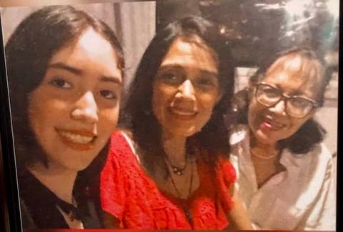 Foto de Anael Gomez