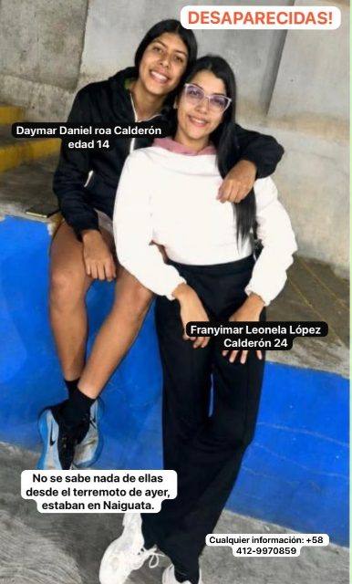 Foto de Daimar Daniel roa Calderón