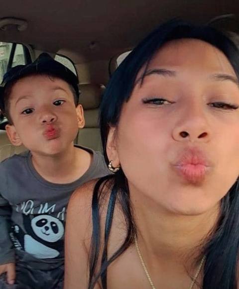 Foto de Angelica Cardona