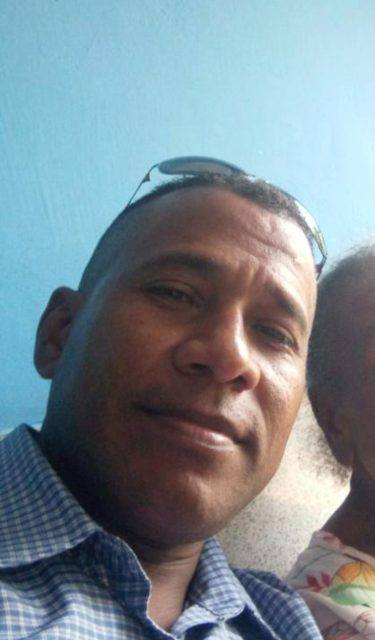 Foto de Angel Blanco