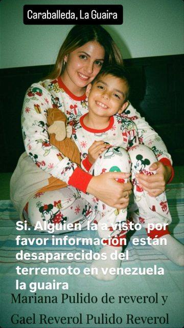 Foto de Mariana Pulido