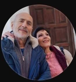Foto de Rosa Pereda Morales