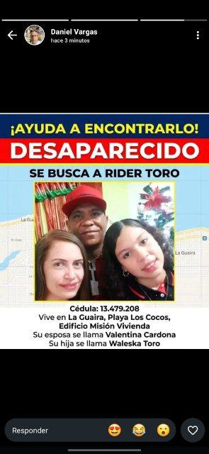 Foto de Rider Toro