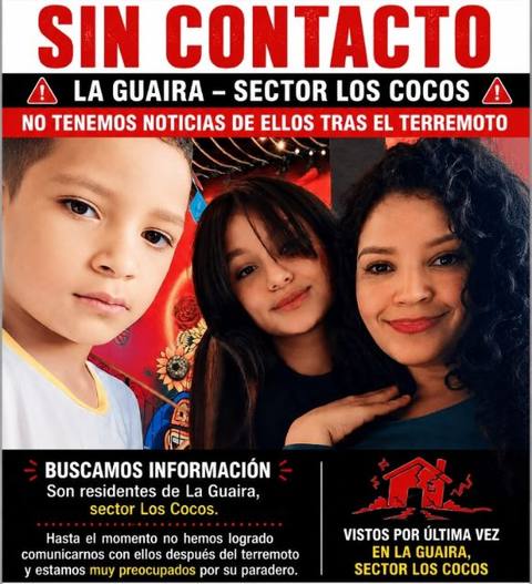 Foto de Katherine avila