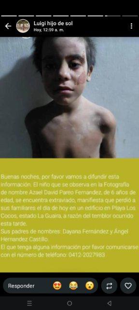 Foto de Azael Fernández