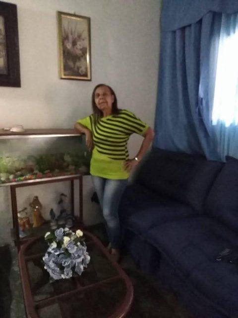 Foto de Mercedes Cristina Barcenas