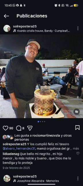 Foto de Alvaro Hernández
