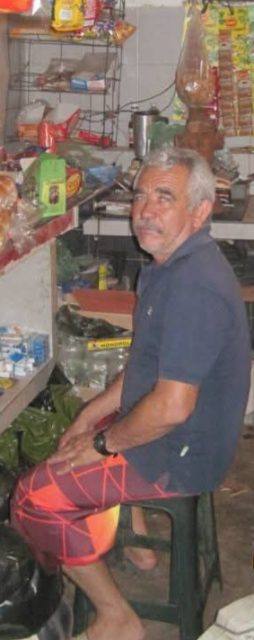 Foto de Mario Rafael Rondón Méndez