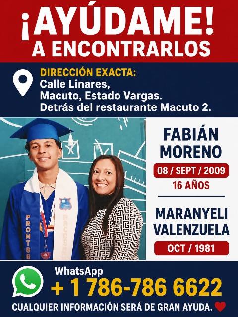 Foto de Fabián Moreno