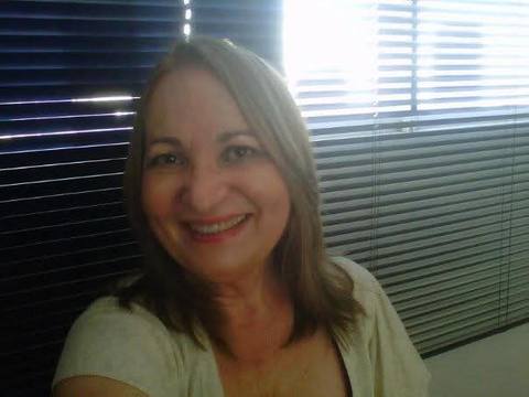 Foto de María Isabel González Ríos