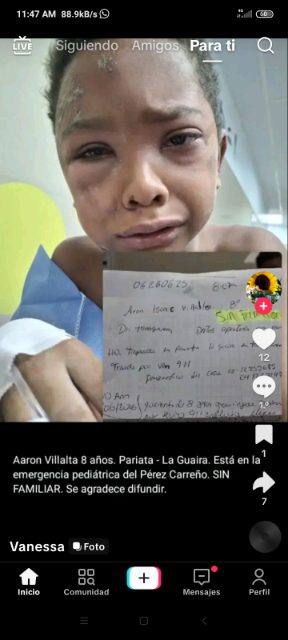 Foto de Aaron Villarta