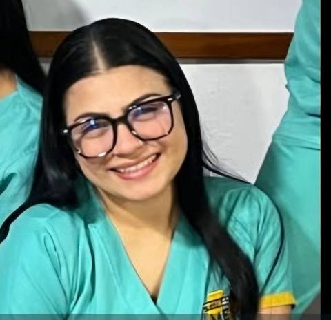 Foto de Leidy Tineo