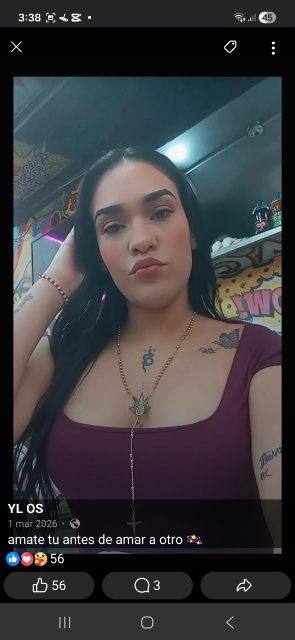 Foto de Yheslis salas ortiz