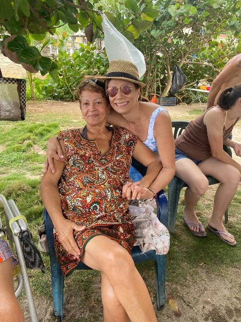 Foto de Ligia Gonzalez