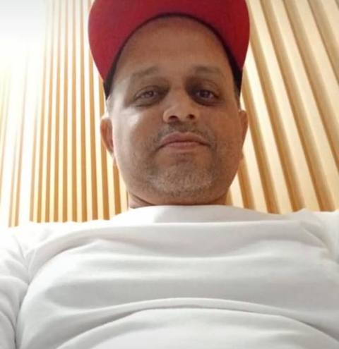 Foto de Maikol Silva