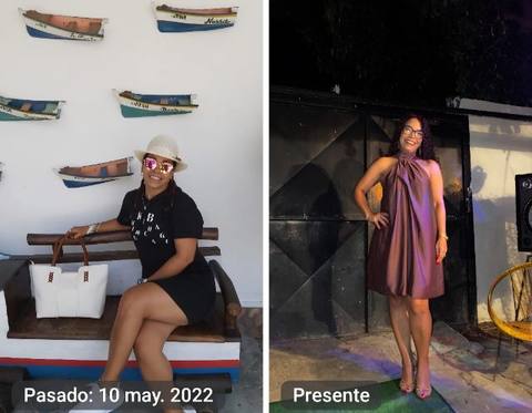 Foto de Mairene Reimi Zapata
